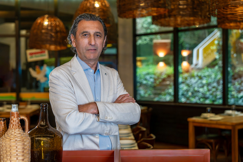 Paulo Geremia lidera, pelo Sindha, 37 entidades empresariais unidas no Movimento Atualiza Simples Nacional