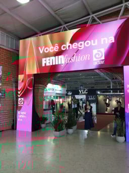 Fenin 2024 apresenta a moda outono-inverno aos lojistas