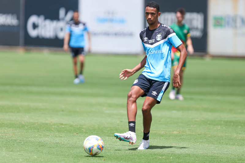 Na estreia em casa, Grêmio recebe o São José precisando dar uma resposta ao torcedor