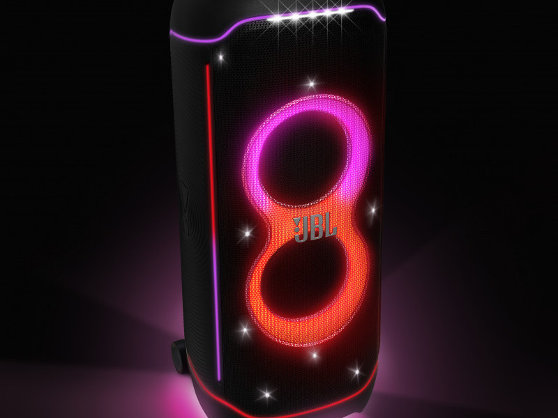 Caixa de som portátil está disponível no Brasil com preço sugerido de R$ 7.999,00