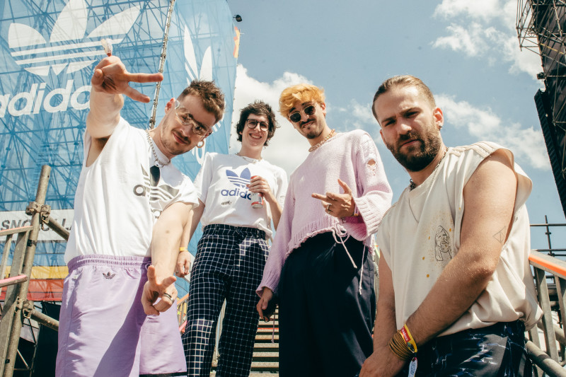 Banda O Grilo esgotou ingressos e apresenta seus sucessos em dois shows no Agulha, nesta quinta (25) e sexta-feira (26), às 22h