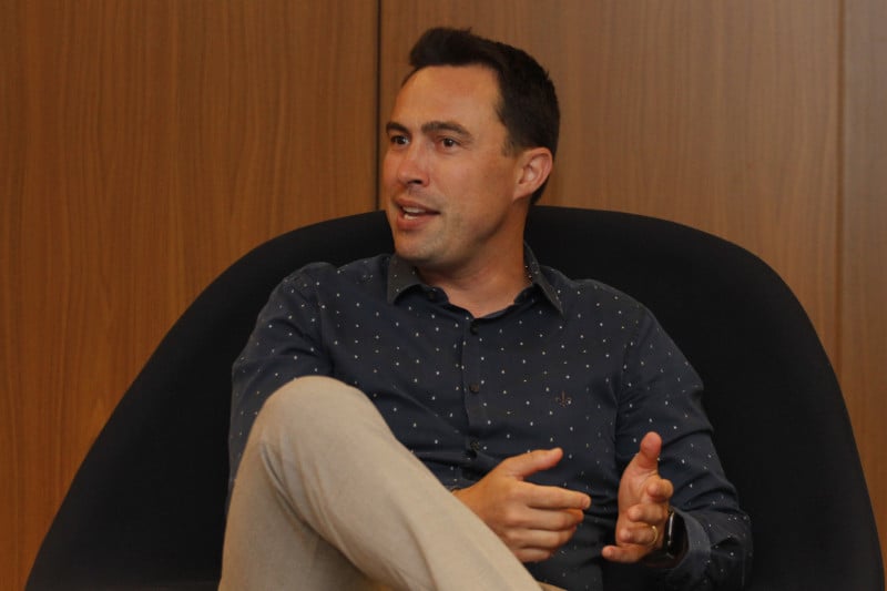 Segundo Rafael Mattos, Presidente do Grupo Vow, a intenção é crescer ainda mais até o final de 2024