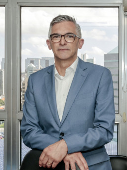 Luiz Henrique Viana, Secretário de Sistemas Penal e Socioeducativo do Estado