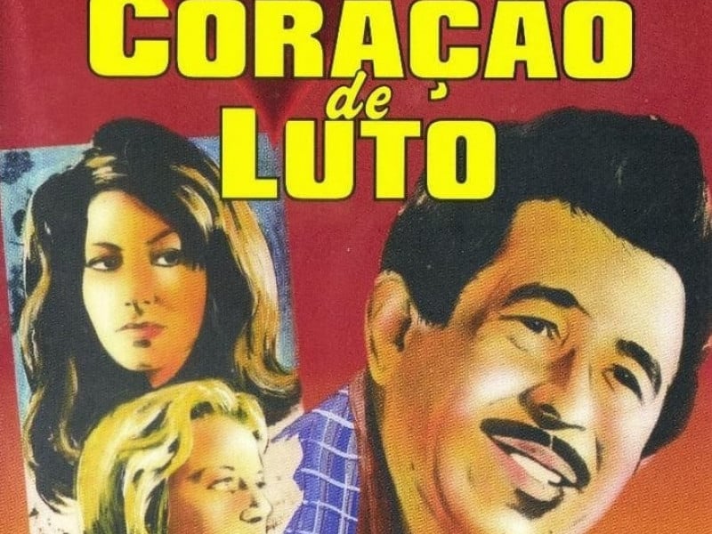 Accirs apresenta o filme Coração de Luto na Cinemateca Paulo Amorim nesta terça-feira (30), às19h, com entrada franca e sessão comentada