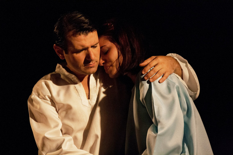 Peça espírita Caminhos que cruzei, amigos que encontrei comemora 24 anos e terá duas exibições, na terça (30) e quarta-feira (31), às 20h30, no Teatro Renascença