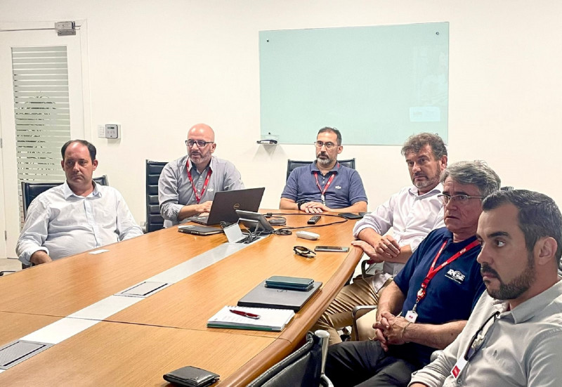 Objetivo é entender os motivos da concessionária para a demora no restabelecimento da luz nas cidades