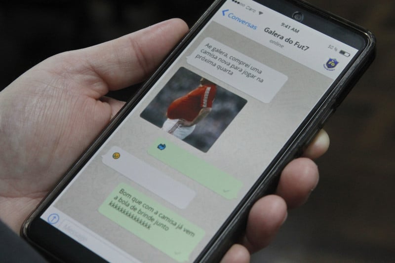 Prática tem crescido nos últimos anos