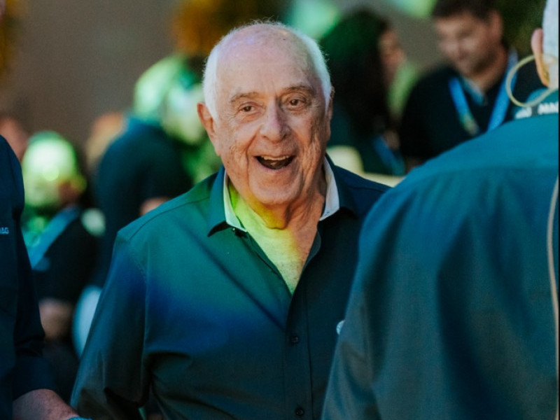 Presidente do Conselho da MAG Seguros, Molina diz que as pessoas pensam em seguro nas situações emblemáticas