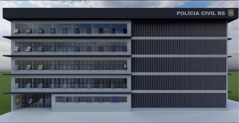 Investimento deve chegar a R$ 25 milhões, com entrega em dois anos