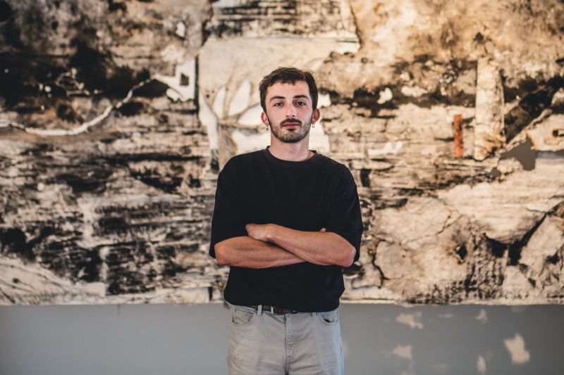Mostra 'Synchretismo' traz obras que Louis Guillaume criou em resid&ecirc;ncia art&iacute;stica na Casa Iber&ecirc; Camargo
