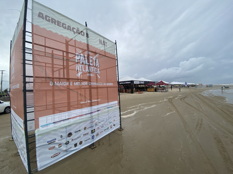 Mauro Belo Schneider/Especial/JC