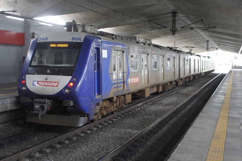 As viagens terão os horários ampliados, ocorrendo diariamente das 5h às 22h