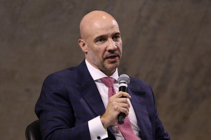 Lula confirma demissão de número 2 da Abin