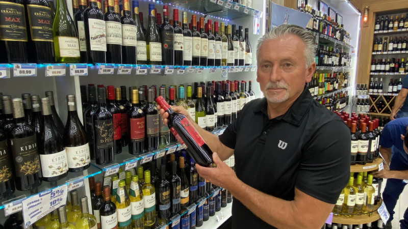 Free shops se expandiram para as regiões fronteiriças do Brasil