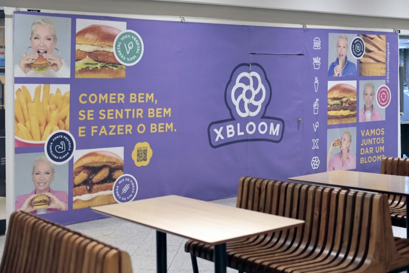 A XBloom ir&aacute; inaugurar sua primeira unidade no Rio Grande do Sul Foto: T&Acirc;NIA MEINERZ/JC