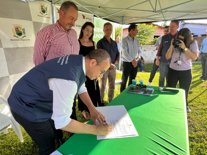 Serão 12 unidades habitacionais que irão atender ao público 60 , que será selecionado a partir da renda