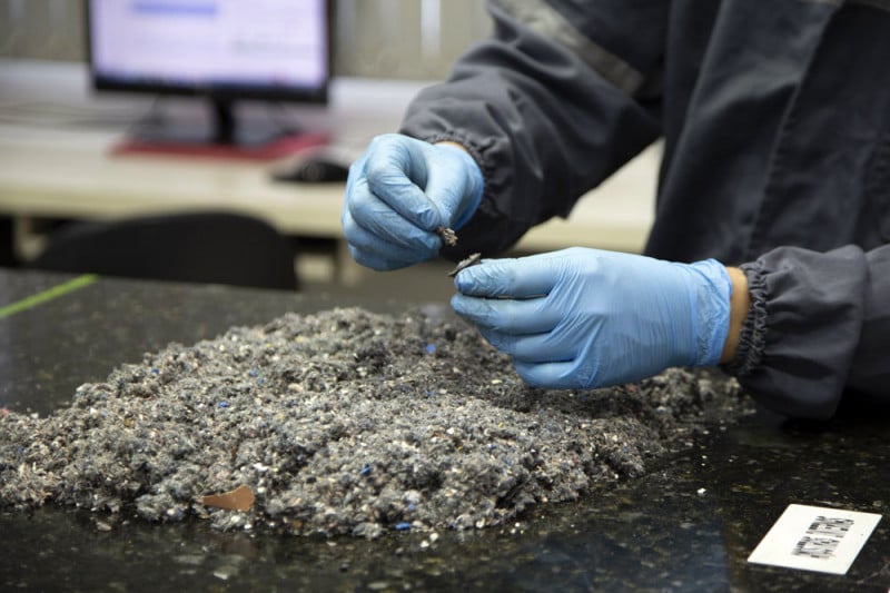 Proamb desenvolveu produto que poderá reduzir o uso de coque de petróleo nos fornos da indústria cimenteira