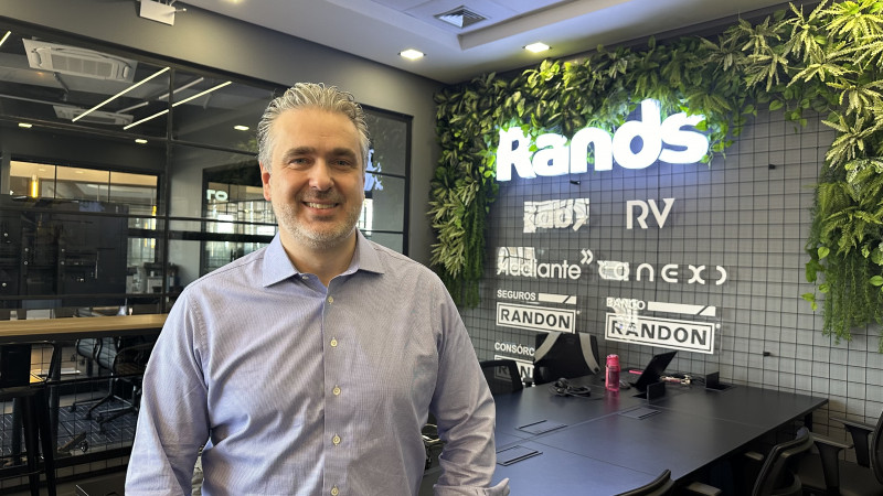 Nossa tese são startups que agreguem valor ao negócio, avalia Randon