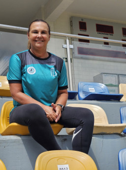 Draft em Porto Alegre seleciona jogadoras para La Liga Espanhola