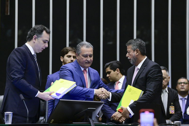 Saiba quais são as prioridades da Câmara e Senado para 2024