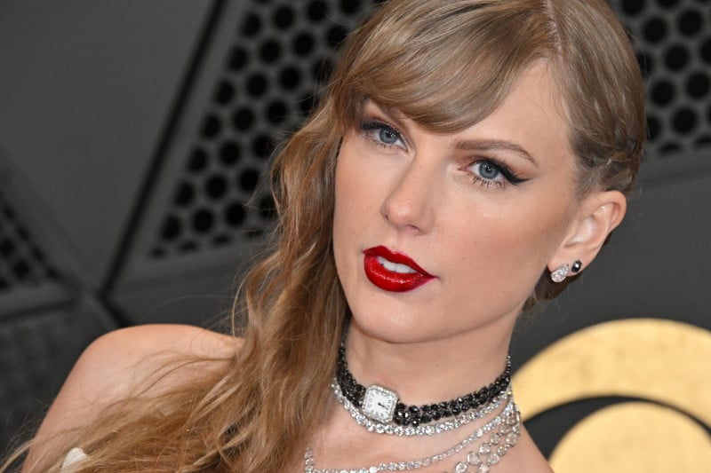 Vídeos no TikTok contendo músicas de artistas sob contrato da Universal, como Taylor Swift, tiveram áudio silenciado nos últimos dias