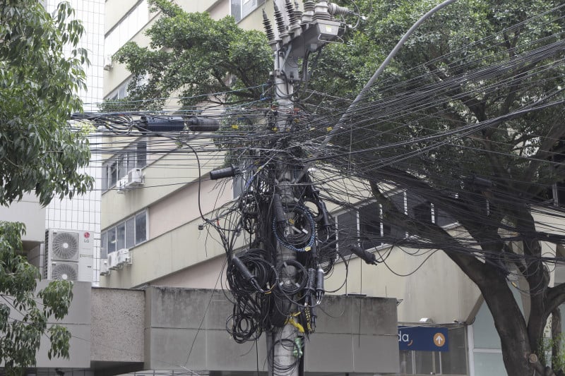 PPP para enterramento de fios em Porto Alegre está em ‘fase adiantada’