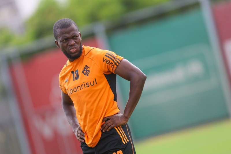 Contra o Santa Cruz, Inter quer a primeira vitória fora de casa no Gauchão