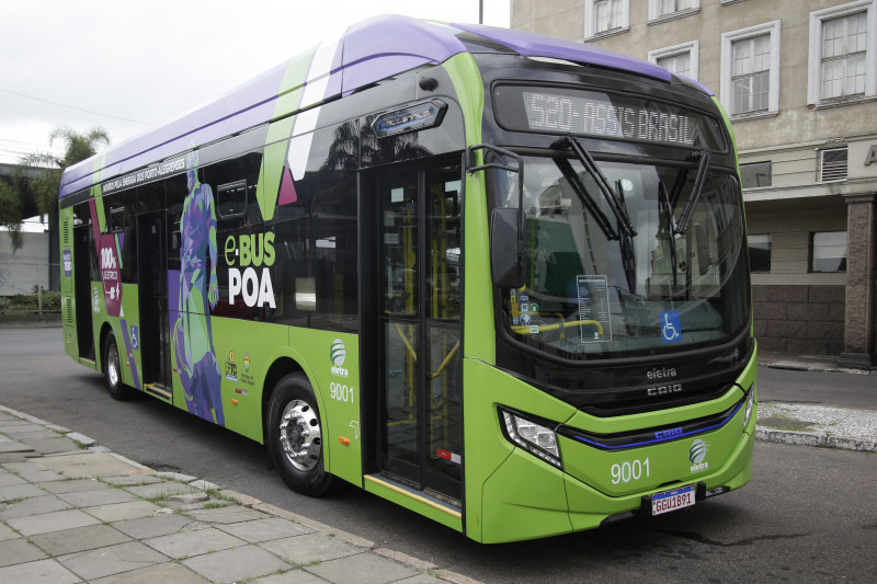 Previsão é que sejam realizadas 130 viagens por dia nas duas linhas operadas