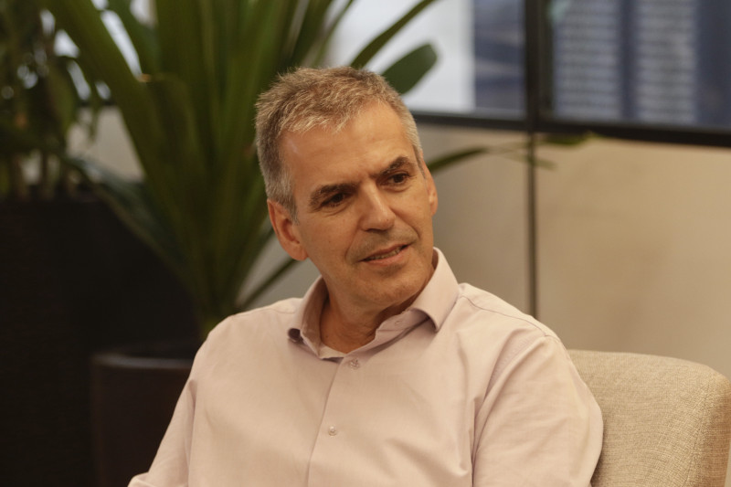 Leomyr Girondi prevê inauguração da unidade em setembro