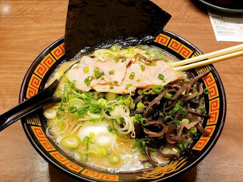 Possibilidade de elaborar o próprio prato é um diferencial do negócio Foto: INSTAGRAM/REPRODUÇÃO/JC