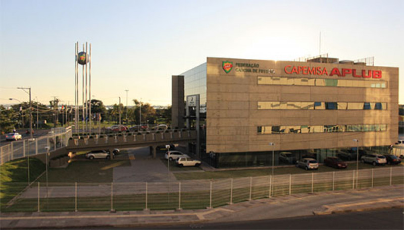 Reunião do Conselho Técnico está marcada para o dia 22 de fevereiro no auditório da FGF