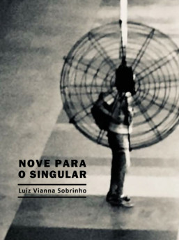 Livro de contos Nove Para o Singular marca estreia literária do médico Luiz Vianna Sobrinho, cardiologista há 36 anos 