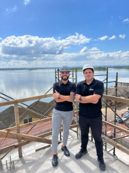 Toniolo diz que revitalização da região trará valorização para os imóveis