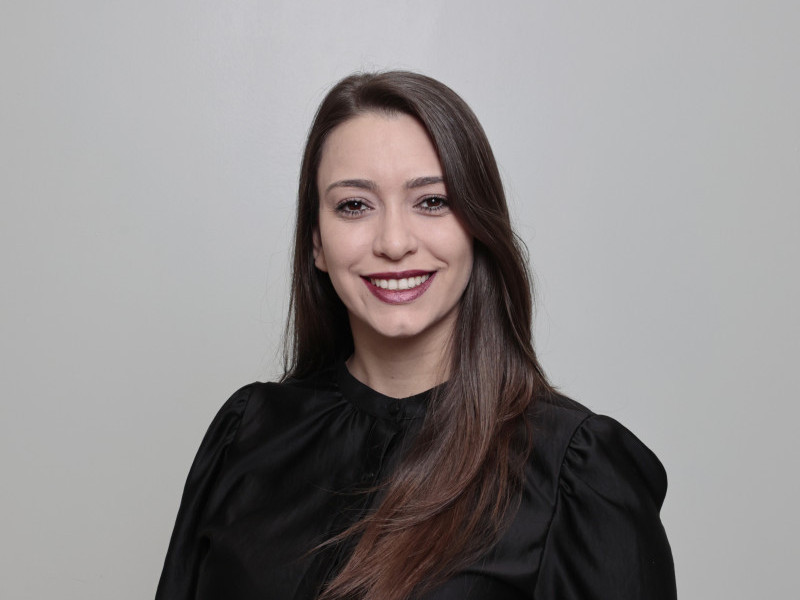 Bruna Suptitz escreveu artigo para o Marcas de Quem Decide