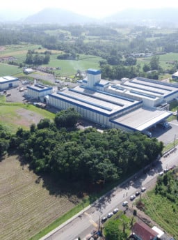 Girando Sol investe R$ 72 milhões para quase duplicar fábrica no Vale do Taquari