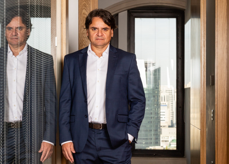 Capobianco diz que empreendimento fará fórum para discutir economia regional