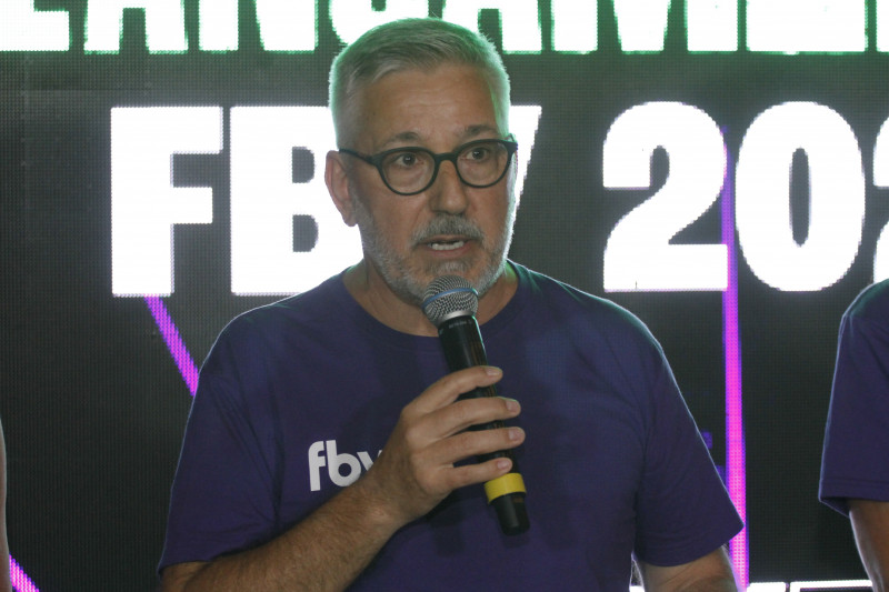 Direção do SindilojasPOA apresentou o evento para o setor e imprensa no Pontal Shopping