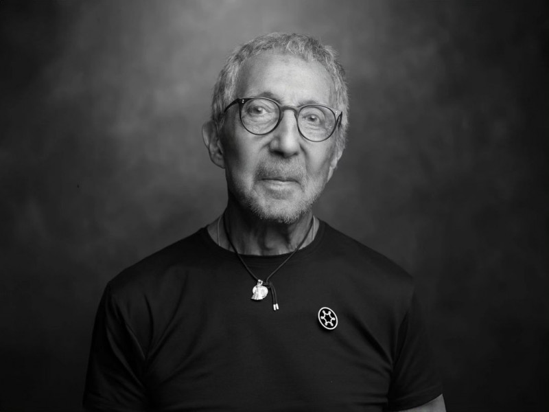 O empresário Abílio Diniz morreu neste domingo (18) aos 87 anos em decorrência de uma pneumonia