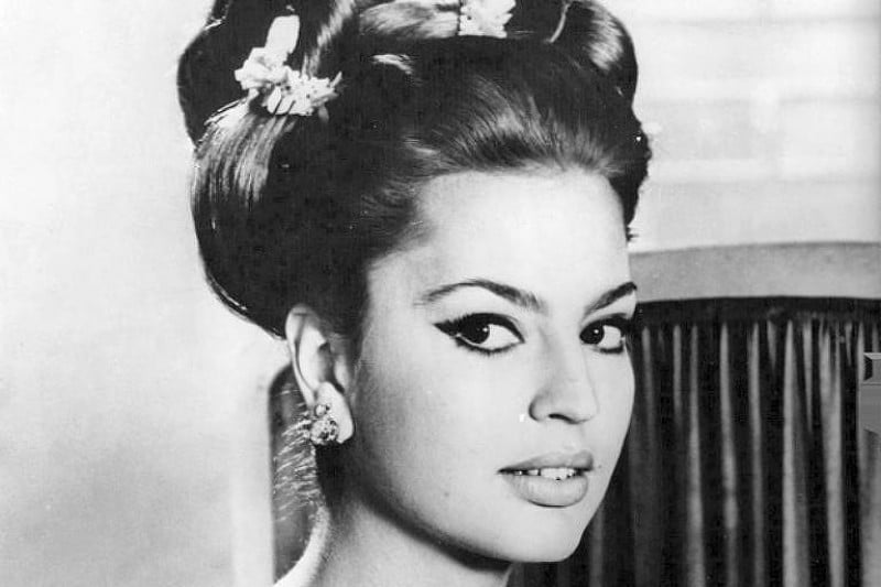 Princesa e filha da herdeira da Fiat, Ira von Fürstenberg foi famosa nas colunas sociais dos anos 1970