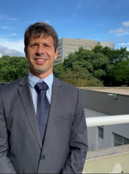 Presidente municipal do Novo reforça intenção de candidatura em Porto Alegre