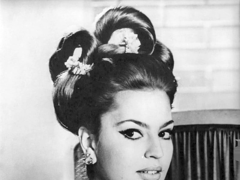 Princesa e filha da herdeira da Fiat, Ira von Fürstenberg foi famosa nas colunas sociais dos anos 1970