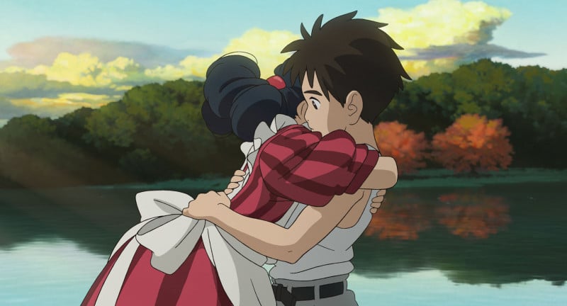 Animação indicada ao Oscar, inspirada na infância do diretor Hayao Miyazaki, O Menino e a Garça chega aos cinemas brasileiros nesta quinta-feira (22)