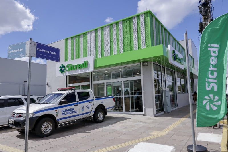 Sicredi libera quase R$ 1,5 bilhões em crédito para empresas atingidas pelas cheias