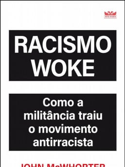 racismo woke