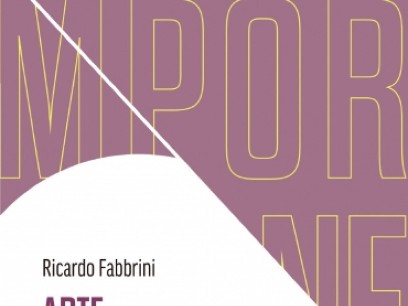 arte contemporânea em três tempos