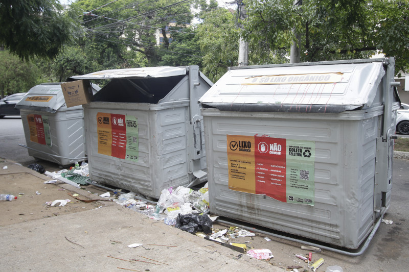 Governo municipal quer unificar contratos de prestação de serviços relacionados à gestão dos resíduos