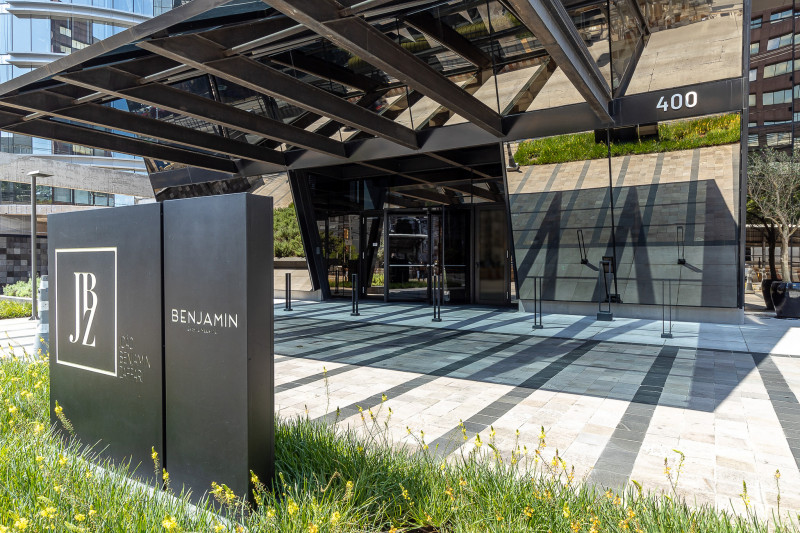 Summit One ser&aacute; no pr&eacute;dio do Grupo Zaffari considerado um dos mais sustent&aacute;veis do Brasil