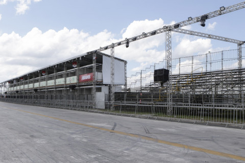 Prefeitura de Porto Alegre busca interessados na concessão do sambódromo