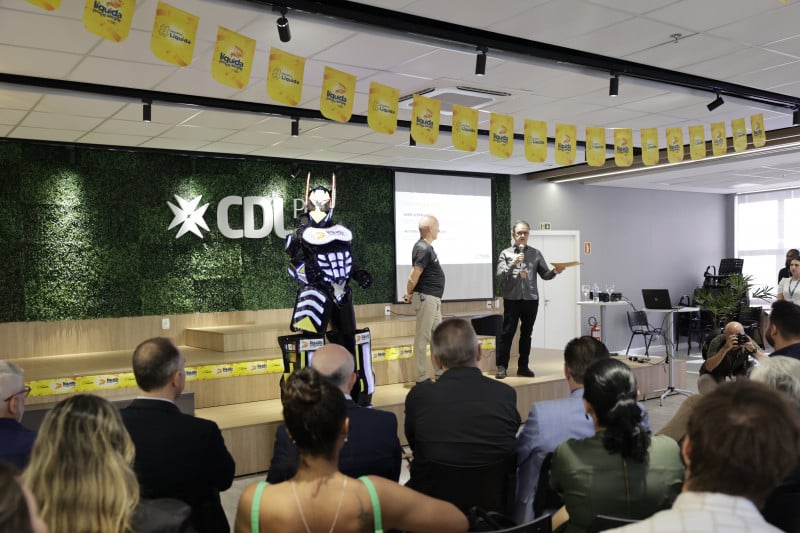 Liquida Porto Alegre começou nesta sexta (23) e tem duração de 10 dias