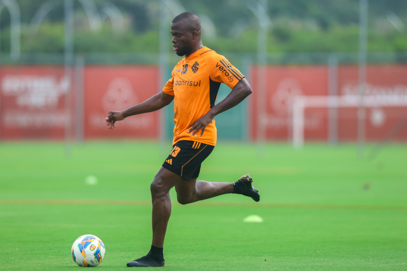 Inter e Juventude duelam pela primeira vaga na final do Gauchão